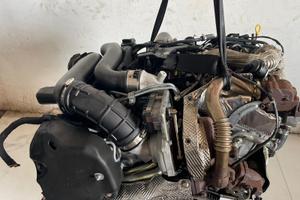 VM24D MOTORE COMPLETO LANCIA Thema 4Â° Serie VM24D