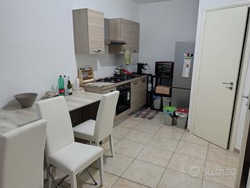 Casa singola, ristrutturata ed arredata