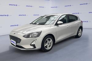 FORD FOCUS 1.5 ECOBLUE 120 CV 5P. BUSI