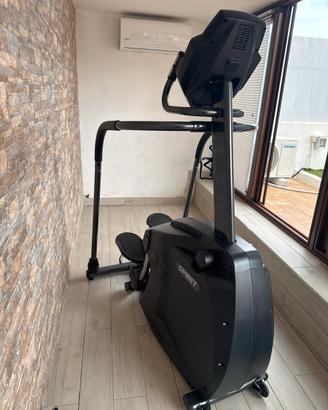 Stepper  professionale SPIRIT CS800
