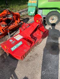 TRINCIA MERITANO 160