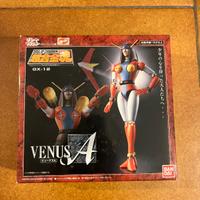 Bandai Soul of Chogokin GX-12 Venus A