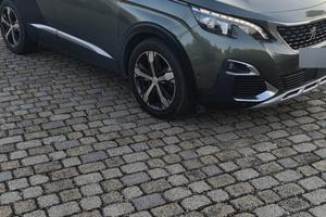 Peugeot 3008 1.6 diesel 120 cv