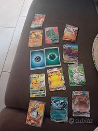 Carte pokemon