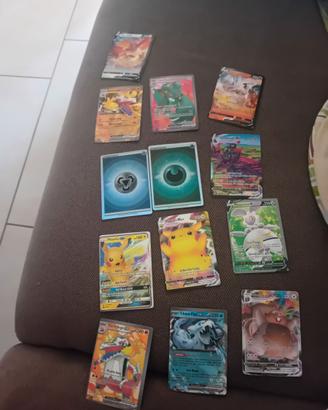 Carte pokemon