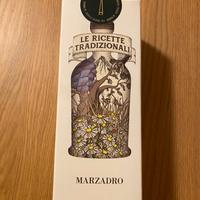 Grappa Marzadro Liquore al Fieno di Montagna