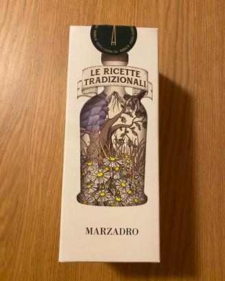 Grappa Marzadro Liquore al Fieno di Montagna