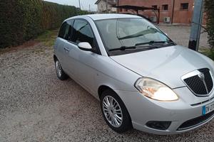 LANCIA YPSILON 1.2 benziana