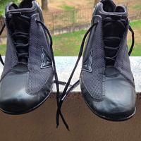 scarpe moto Dainese 