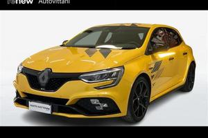 RENAULT Megane Berlina 1.8 TCe 300cv R.S. Ultime
