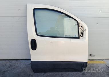 PORTIERA ANTERIORE DESTRA FIAT Fiorino 2° Serie (