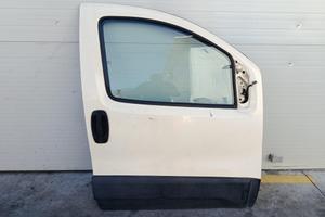 PORTIERA ANTERIORE DESTRA FIAT Fiorino 2° Serie (