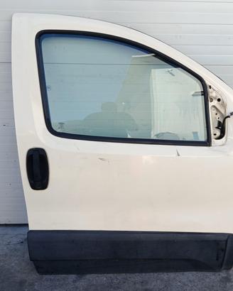 PORTIERA ANTERIORE DESTRA FIAT Fiorino 2° Serie (