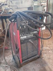 SALDATRICE AL PLASMA