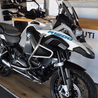BMW R 1200 GS Adventure ABS