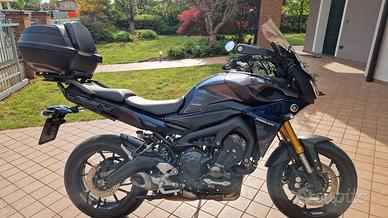 Tracer 900