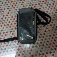 porta telefono da bici