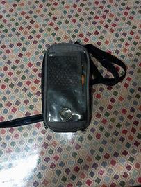 porta telefono da bici