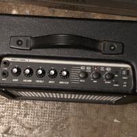 amplificatore Fender Mustang 1
