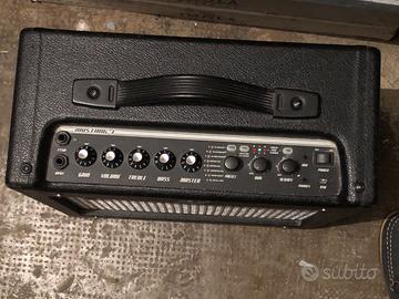 amplificatore Fender Mustang 1