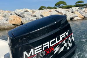 Motore Mercury 40/60