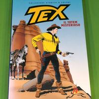 TEX – collezione storica a colori numero 1