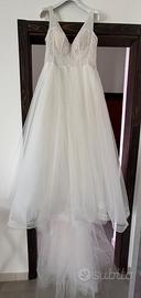Abito da Sposa