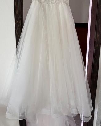 Abito da Sposa