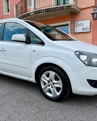 Opel Zafira 1.7 CDTI 110CV 7 POSTI Business