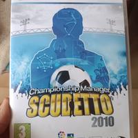 gioca da calcio del 2010