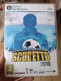 gioca da calcio del 2010