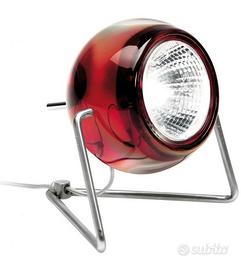 Lampadada tavolo Beluga Colour D57 Fabbian