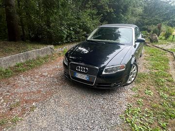 AUDI A4 2ª serie - 2006