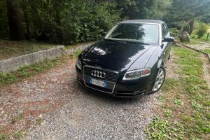 AUDI A4 2ª serie - 2006