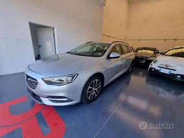 OPEL Insignia Sports Tourer 1.6 cdti ecotec Busi