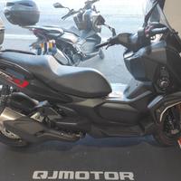 QJ MOTOR FORT 4.0