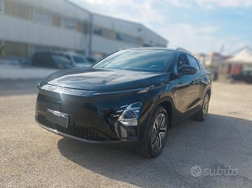 Omoda 5 EV PREMIUM