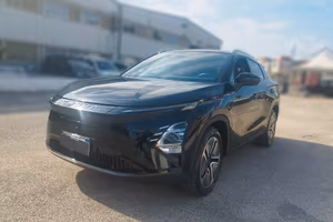 Omoda 5 EV PREMIUM