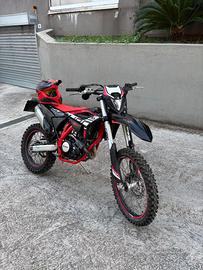 Beta 125