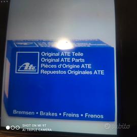 disco freno Ate Power disk