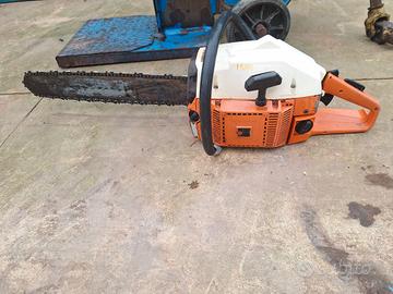 motosega Husqvarna lama 50