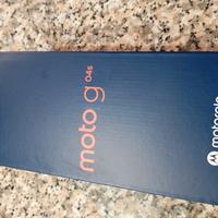 telefono Motorola 04s