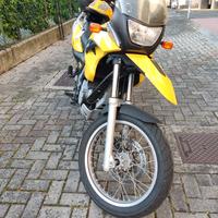 BMW F 650GS