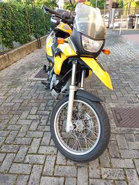 BMW F 650GS