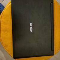 PC portatile Asus modello S46CB
