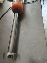 mixer professionale 