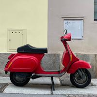 Vespa PK 50 XL