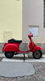 Vespa PK 50 XL