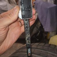 Gomme FALKEN 235/55 R18 100H