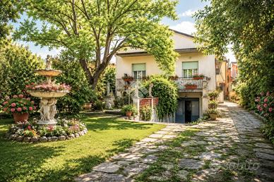 CASA INDIPENDENTE A TERNI